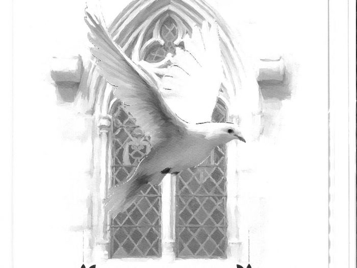Confirmation Cards