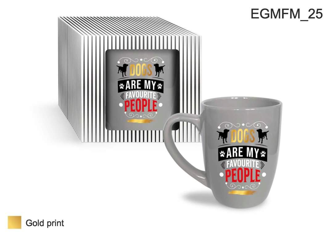 Mug