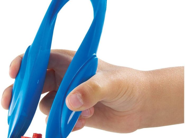 Children Jumbo Tweezers (Single)