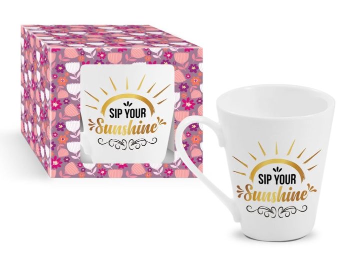 Mug - Sunshine