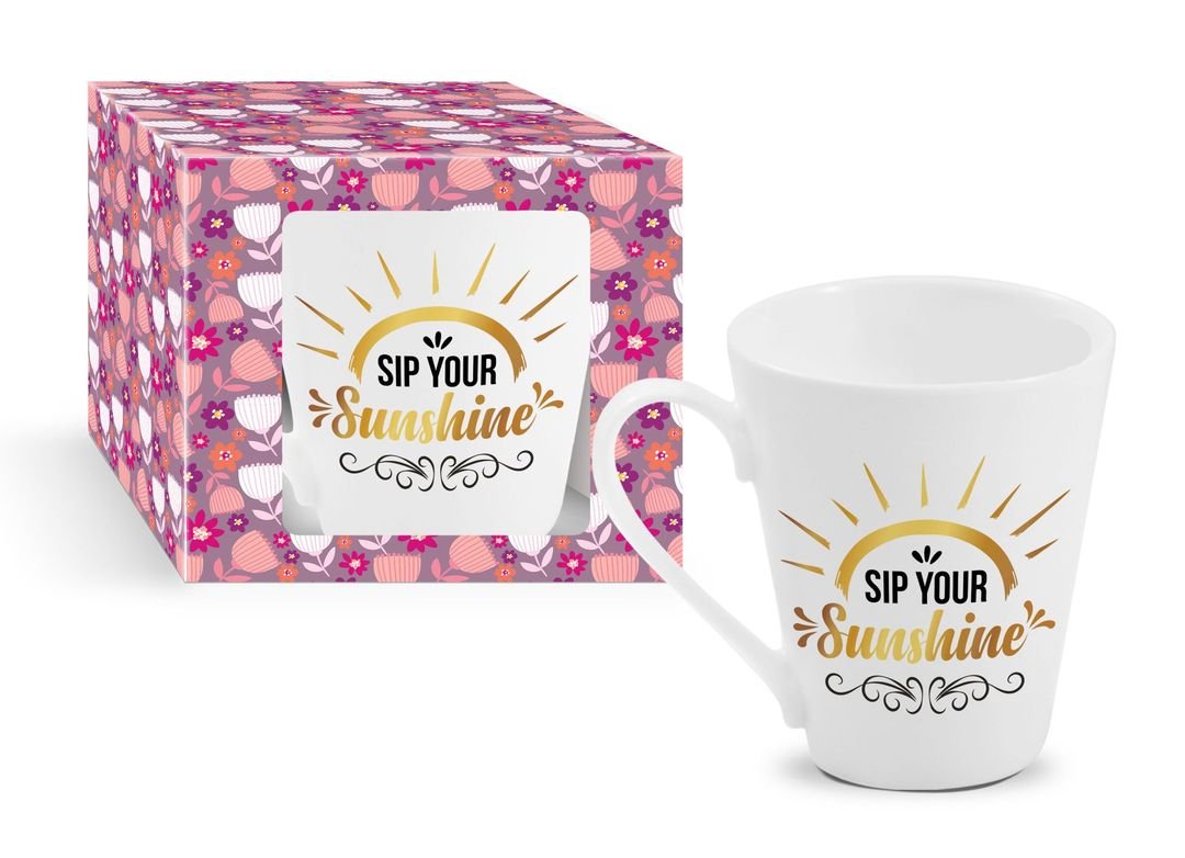 Mug - Sunshine
