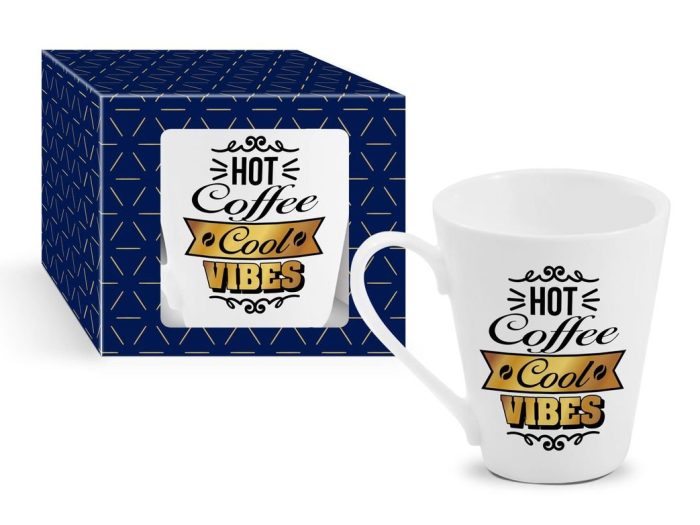 Mug - Vibes