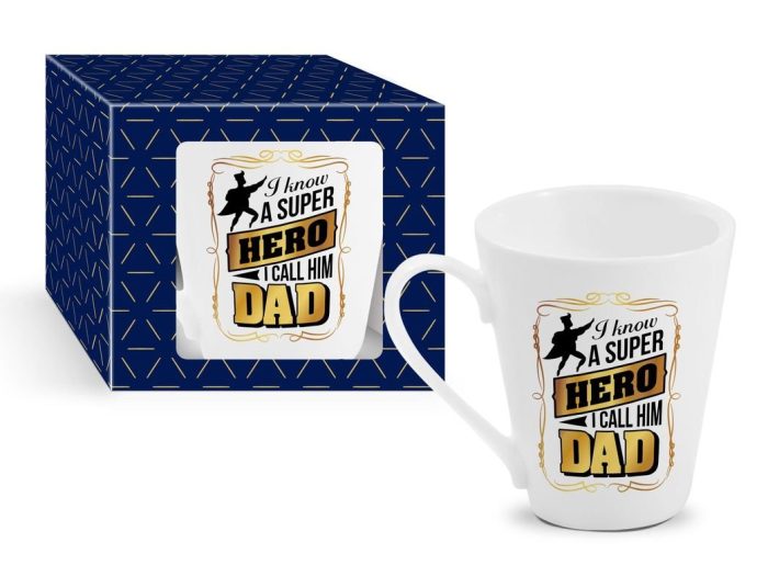 Mug - Dad