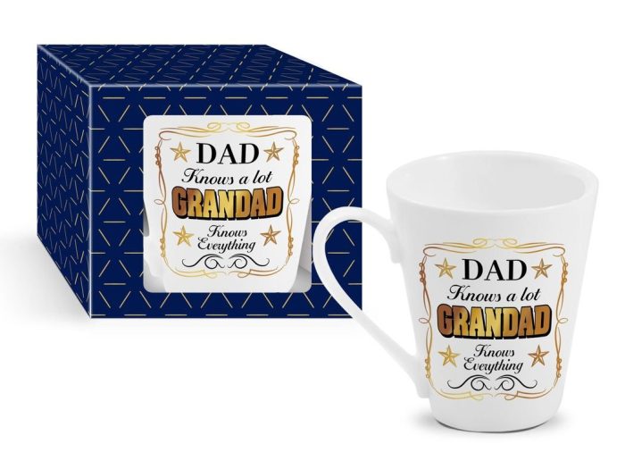 Mug - Grandad