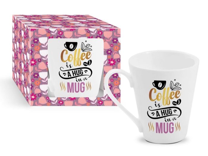 Mug - Coffee