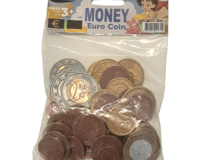 Coins – Coin Money