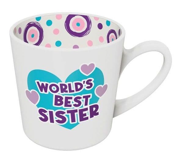 Sister Mug