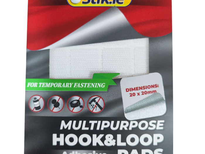 Velcro / Hook and Loop Fasteners